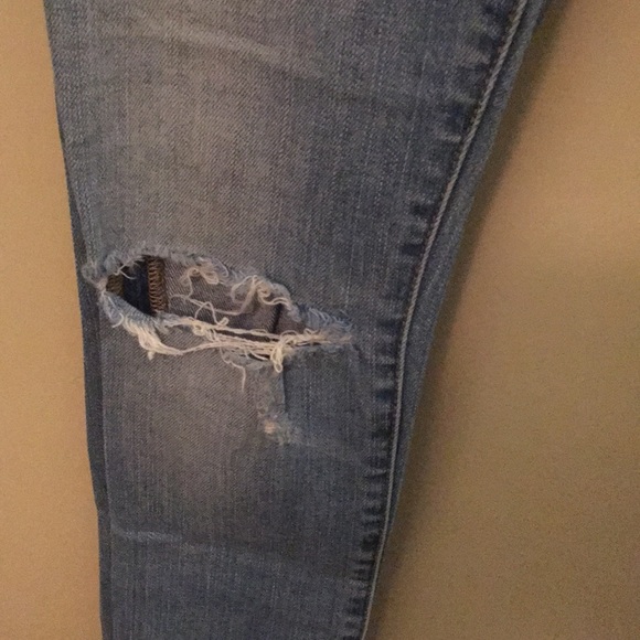 C Wonder Denim - Picture 3 of 5